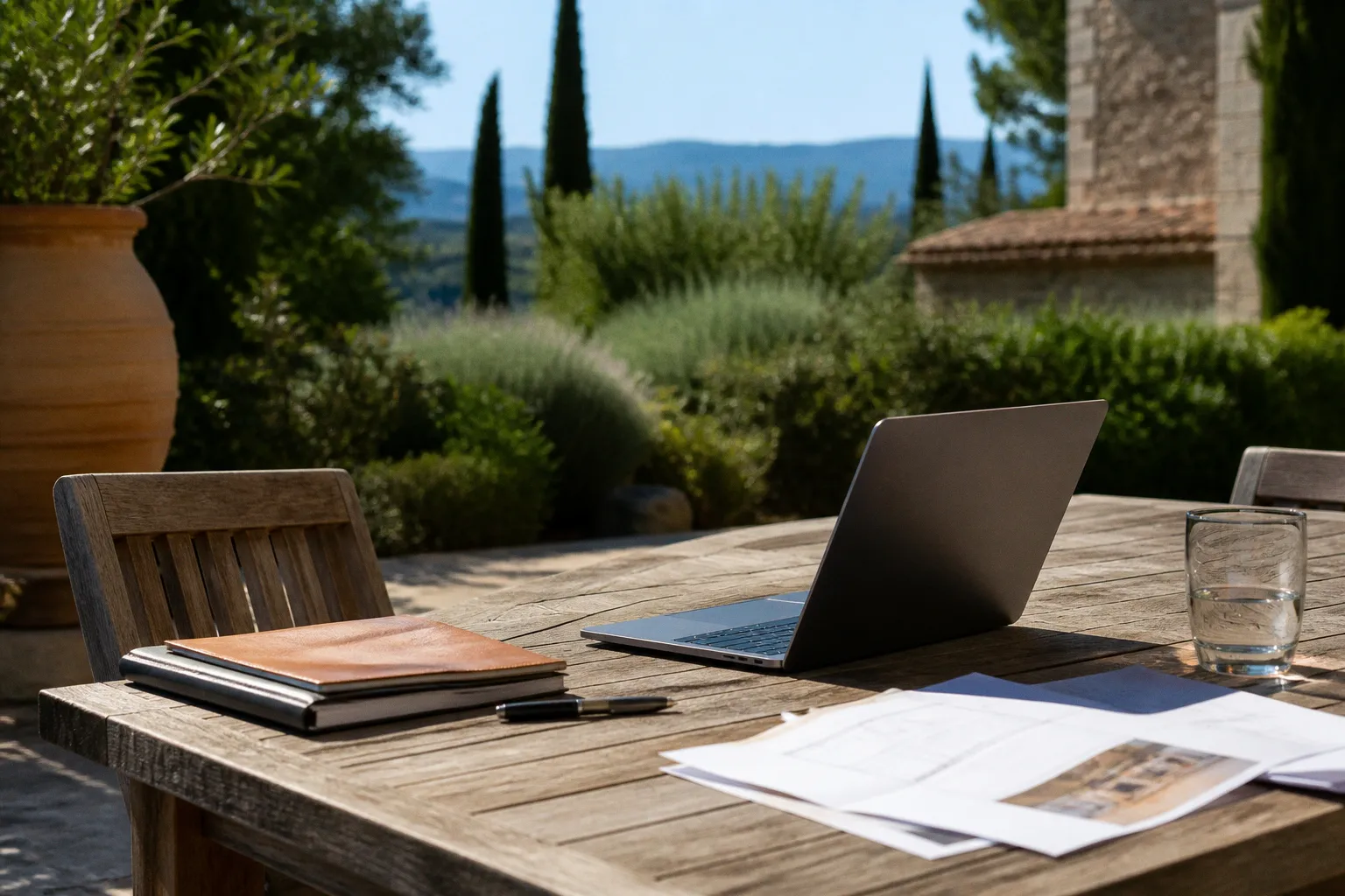 AIM Experience Group : le nouveau standard du voyage de luxe pour vos séminaires