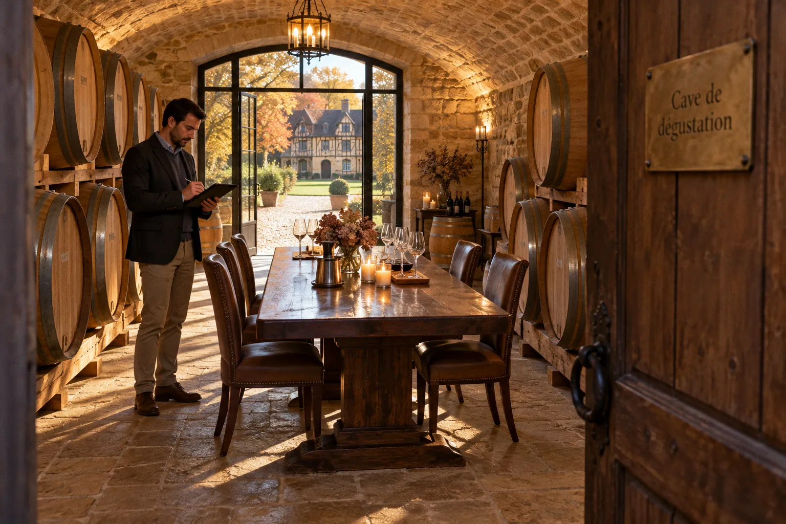 État des lieux en villa de luxe : les points de contrôle clés