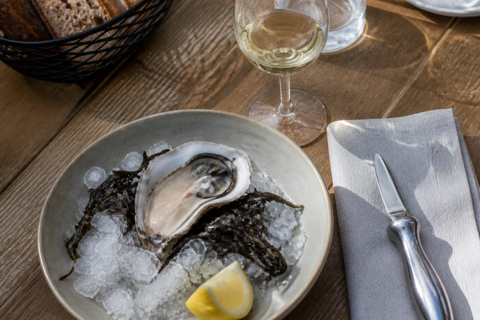 Gastronomie à Deauville : la checklist avant votre séjour