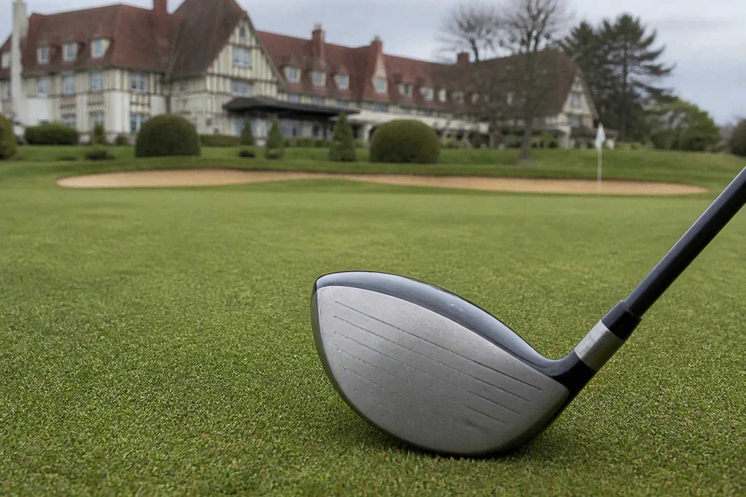 Golf à Deauville : quel parcours choisir selon votre niveau