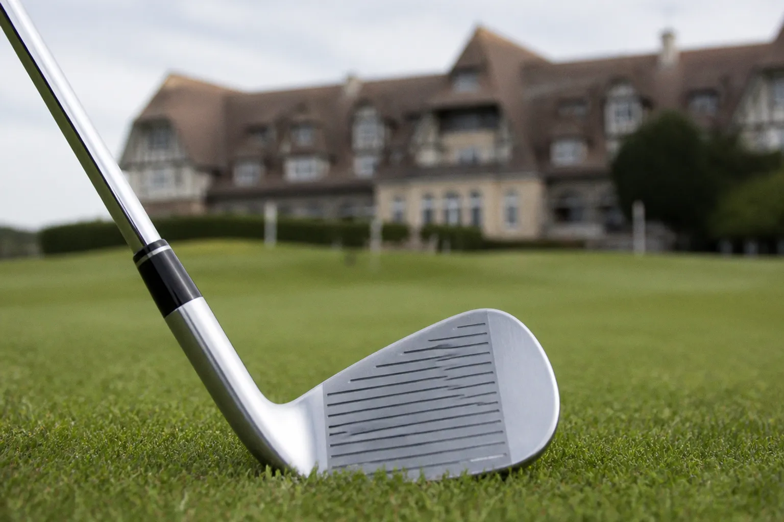 Golf Barrière Deauville : itinéraire d'un parcours réussi