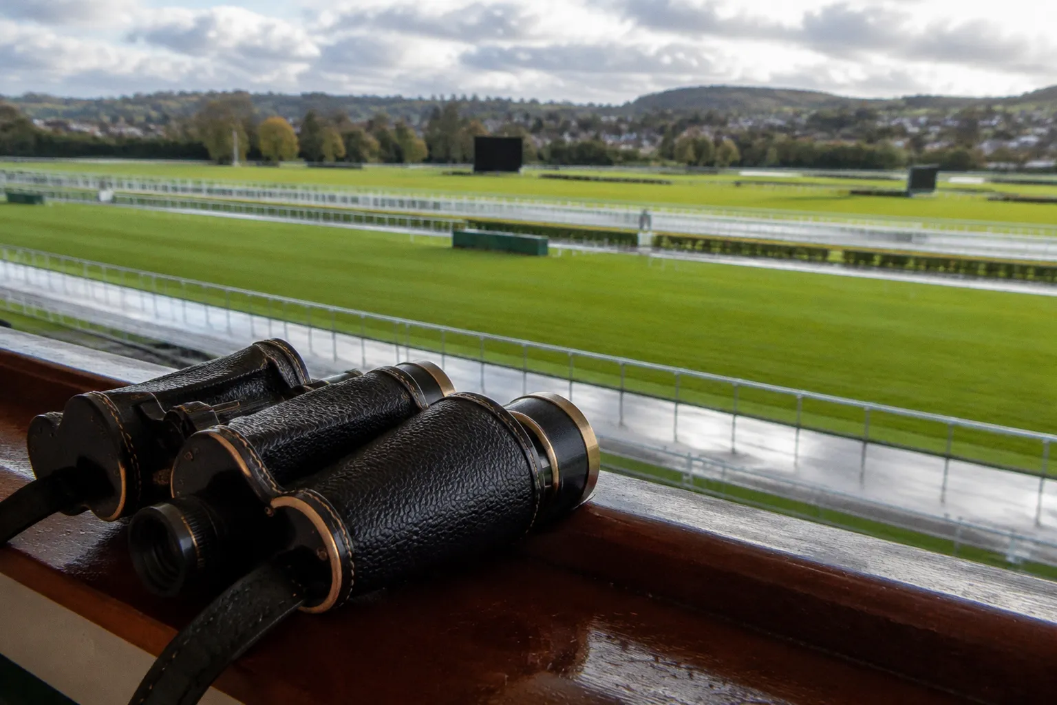Hippodrome de Deauville : les pièges de réservation à contourner