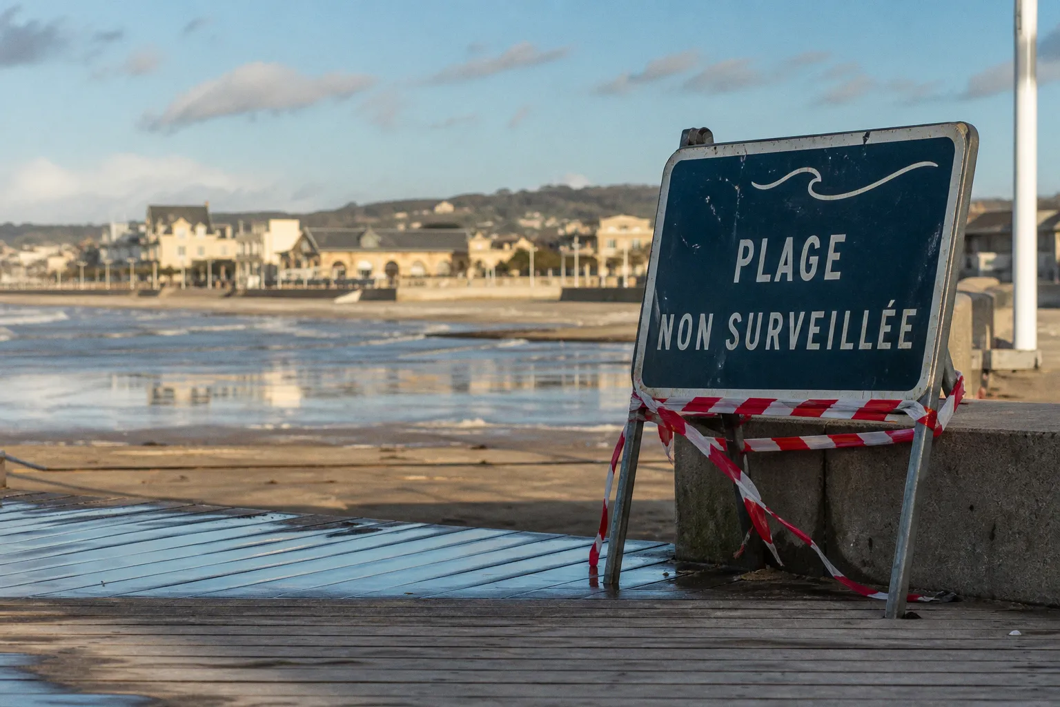 Impact du Super El Niño sur vos séminaires à Deauville : anticiper les risques météo