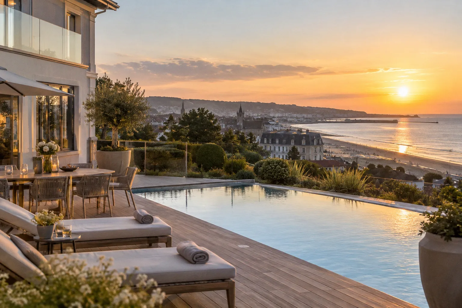 Property developer rewards campaign winners with first-class flights and luxury holidays
