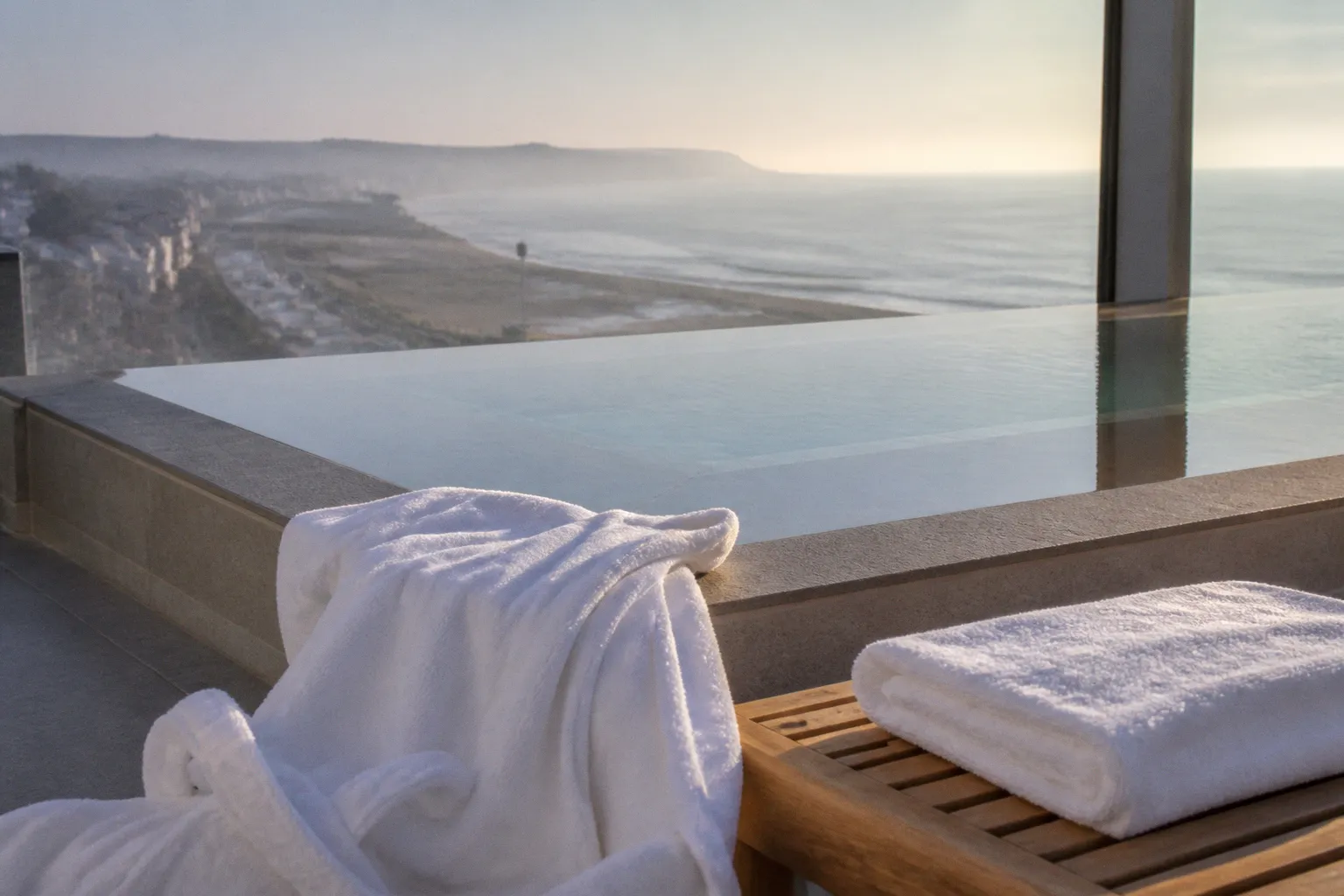 Spas à Deauville : quelle adresse pour quel profil ?