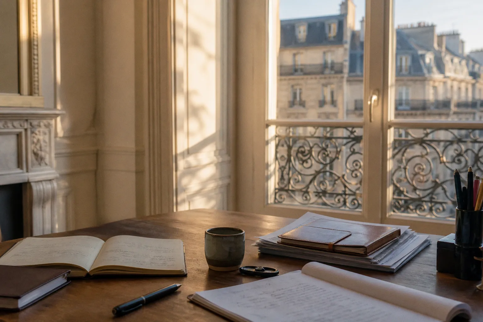 Succession chez Transformance Pro : quels impacts pour vos futurs séminaires de coaching ?