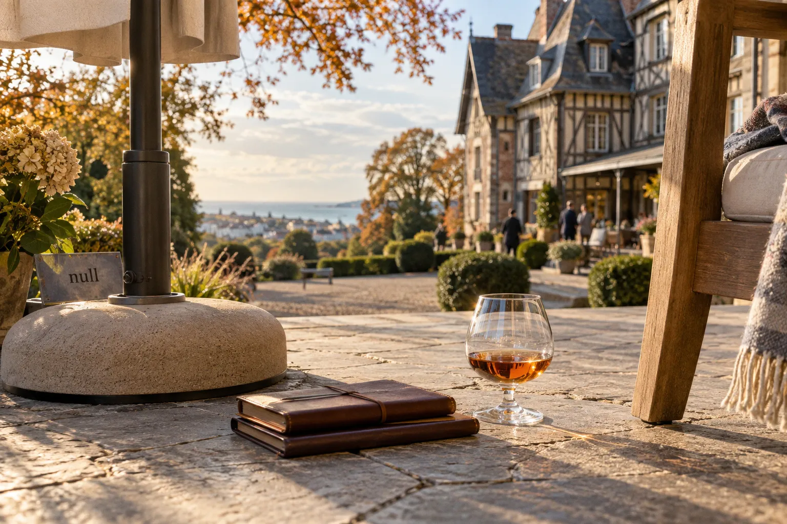 Villa avec piscine ou accès plage : quel cadre pour votre séminaire ?