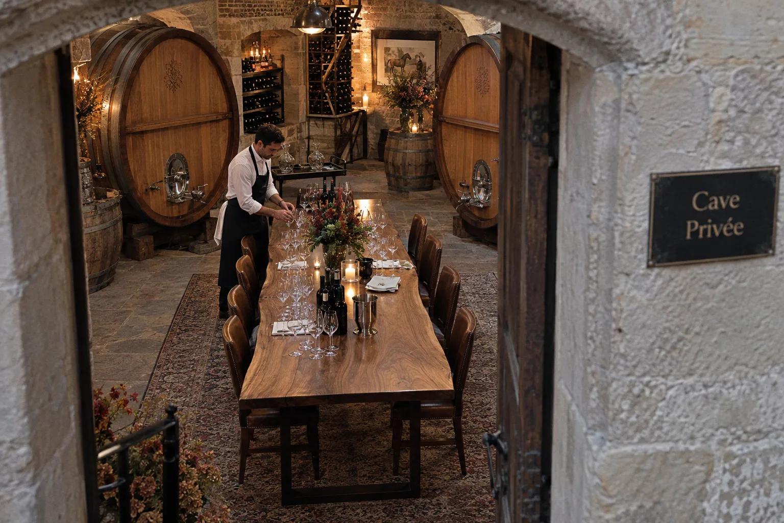 Villa de luxe avec conciergerie : les services indispensables